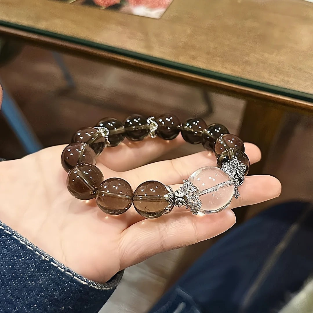 The Crystal Bracelet of the Monkey in the Zodiac